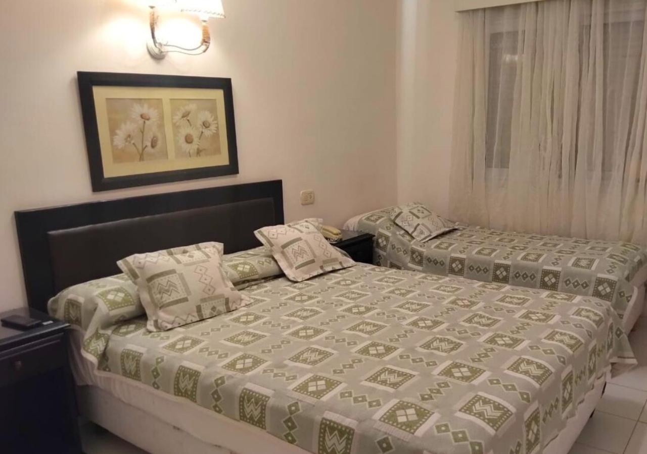 Nuevo Hotel Bristol Σαντιάγο ντελ Εστέρο Εξωτερικό φωτογραφία